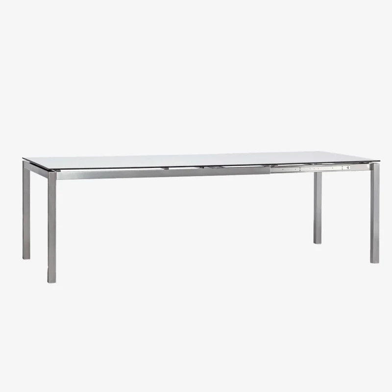PURO - Table extensible céramique 160/240