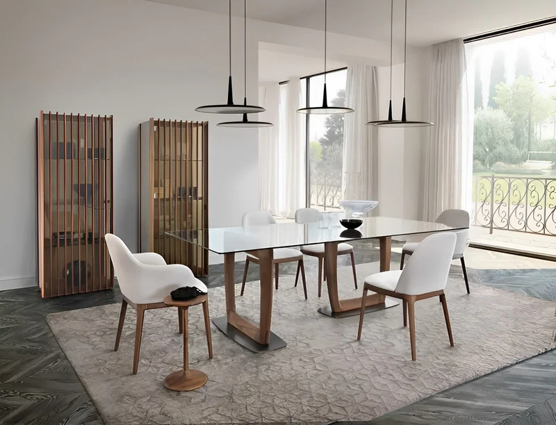Table - Aaron
