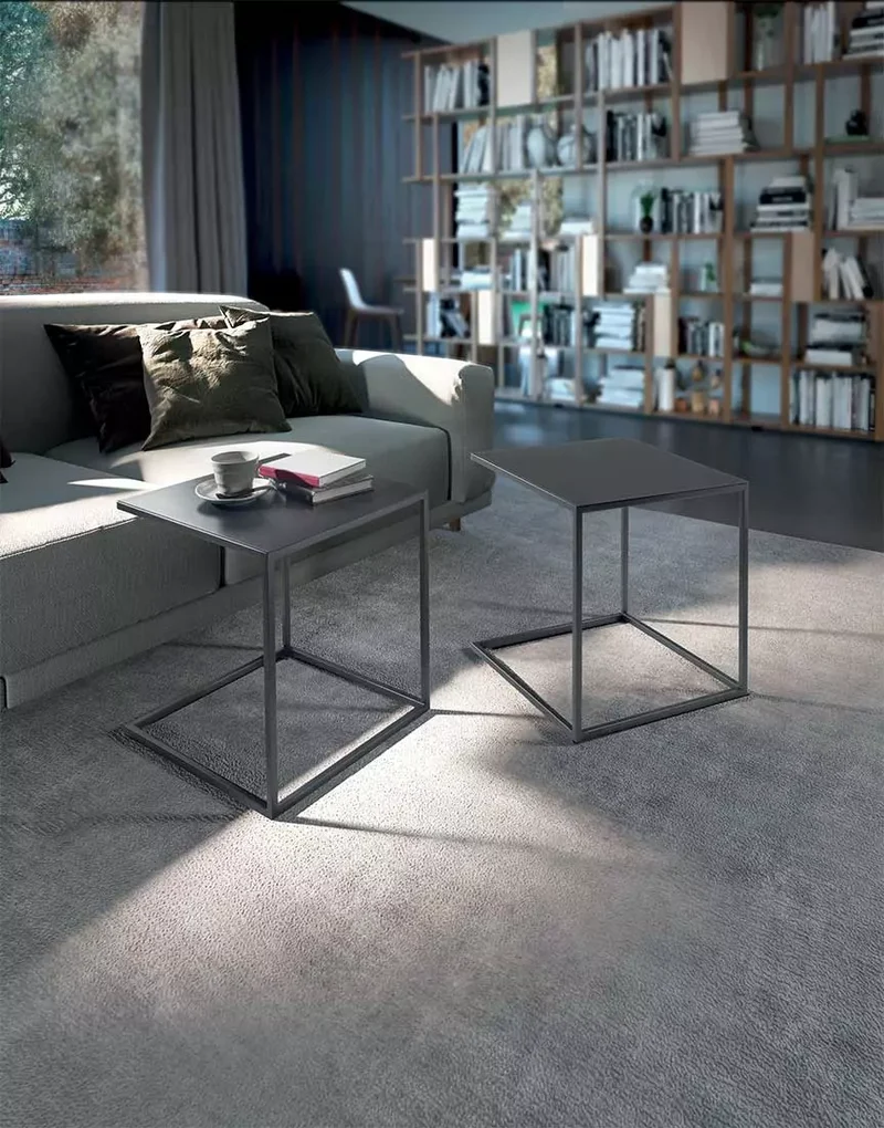 Table d'Appoint - One