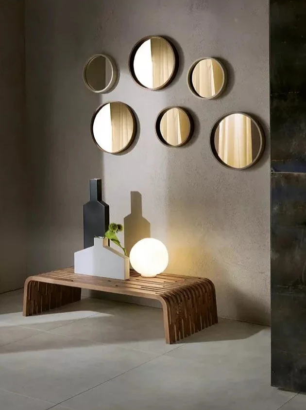 Table Basse - Millerighe