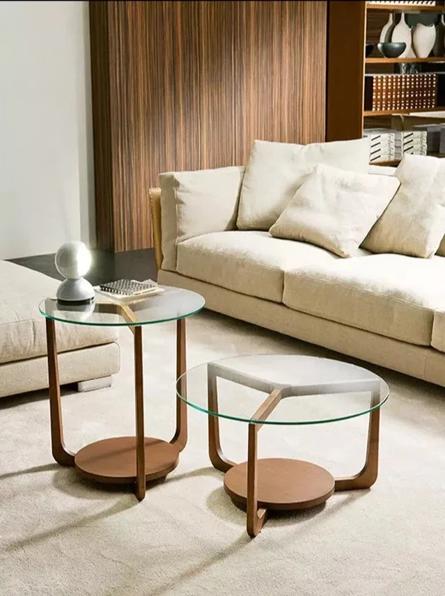Table Basse - Isola
