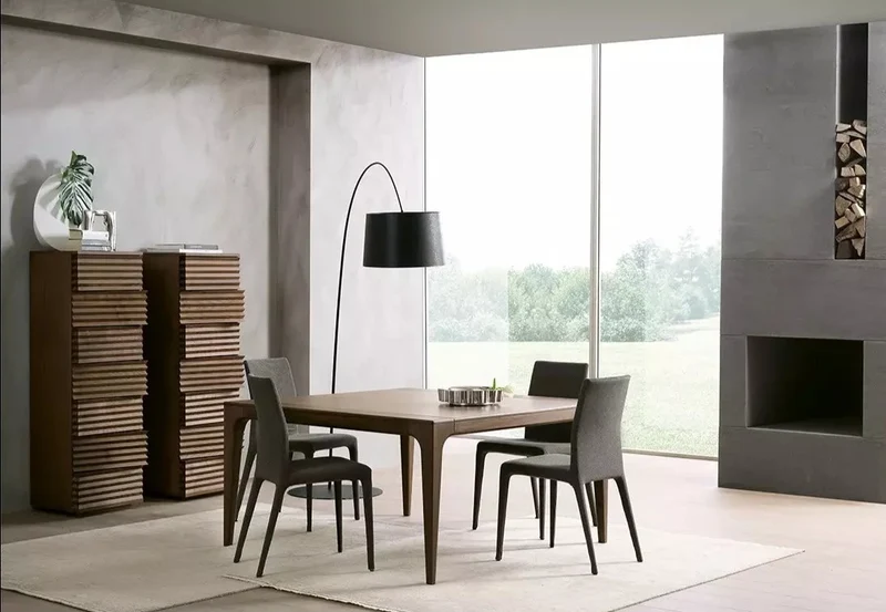 Table - Fashion