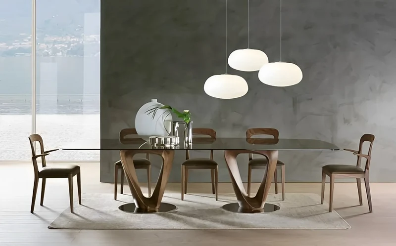 Table - Mobius