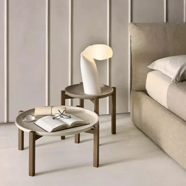 Table Basse - Gong