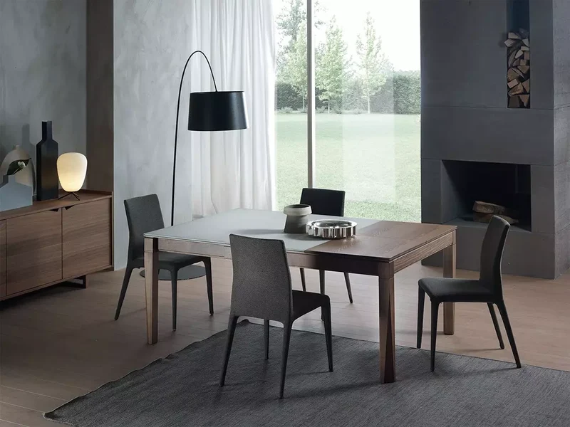 Table - Plurimo