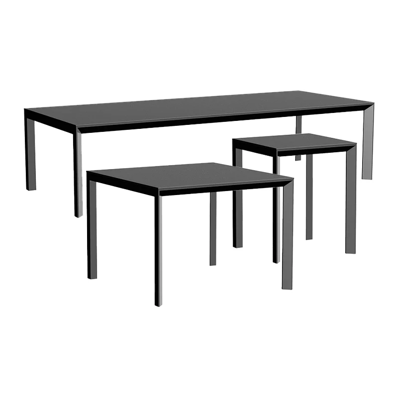 Table de Jardin - Frame
