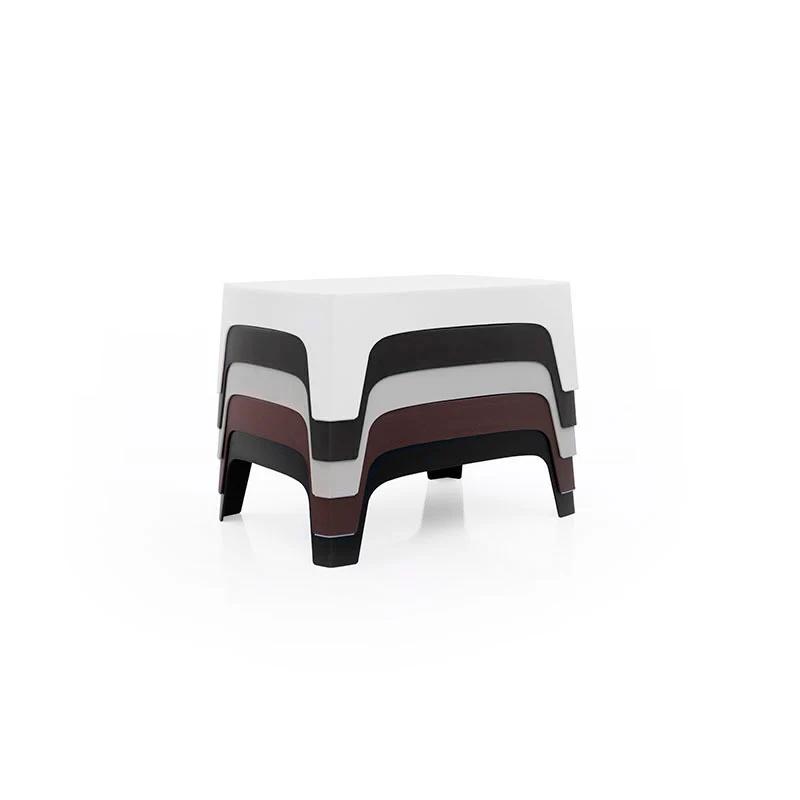 Table Basse Empilable - Solid