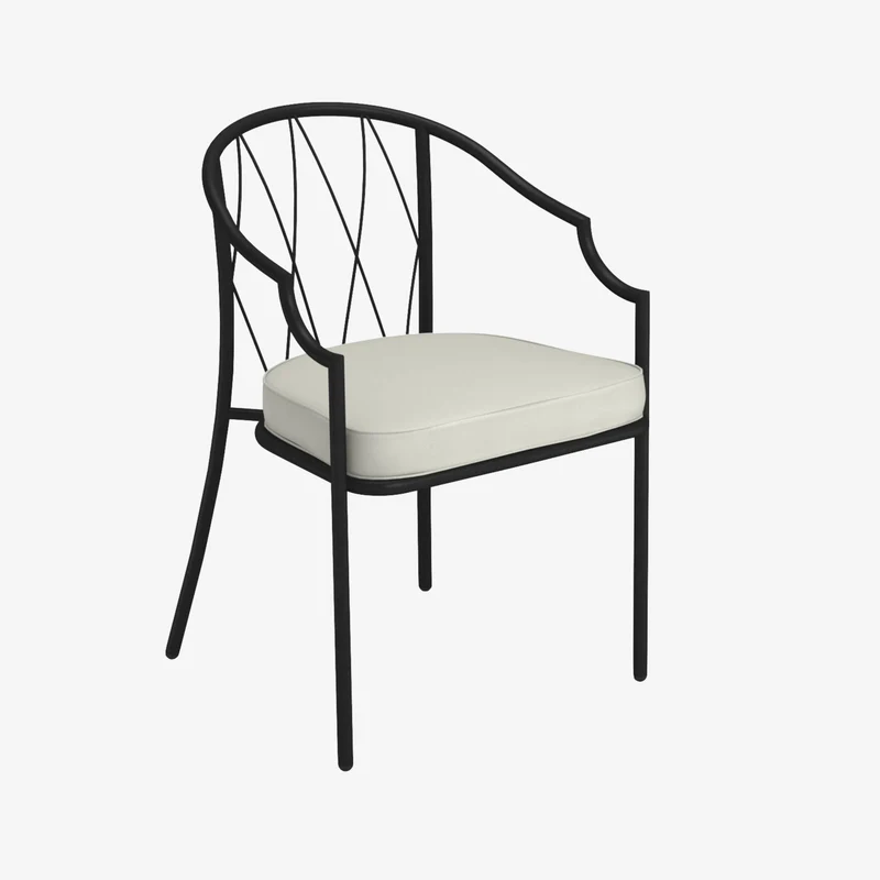 COMO - Fauteuil repas