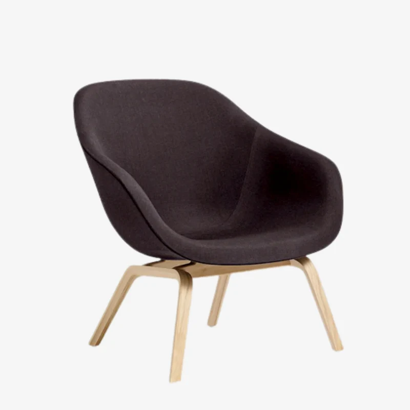 ABOUT A LOUNGE AAL 83 - Fauteuil