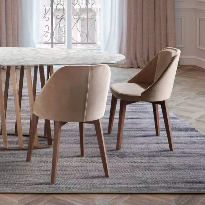 Chaise Confort - Amy