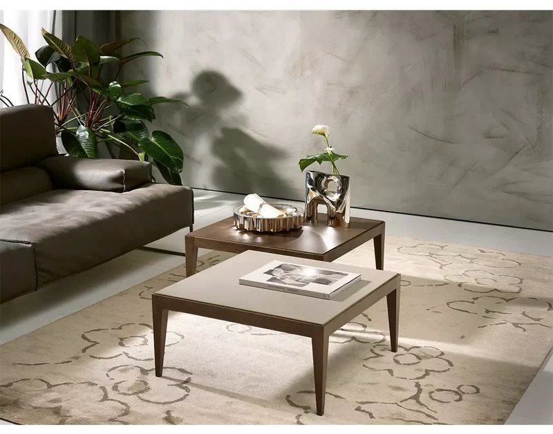 Table Basse - Dominique Carré