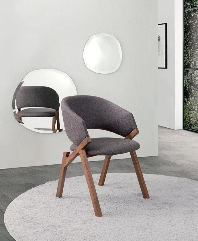 Chaise Contemporaine - Byron