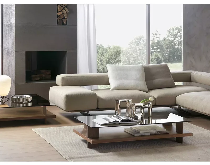 Table Basse - Corallo