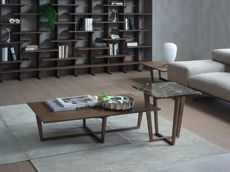 Table Basse - City