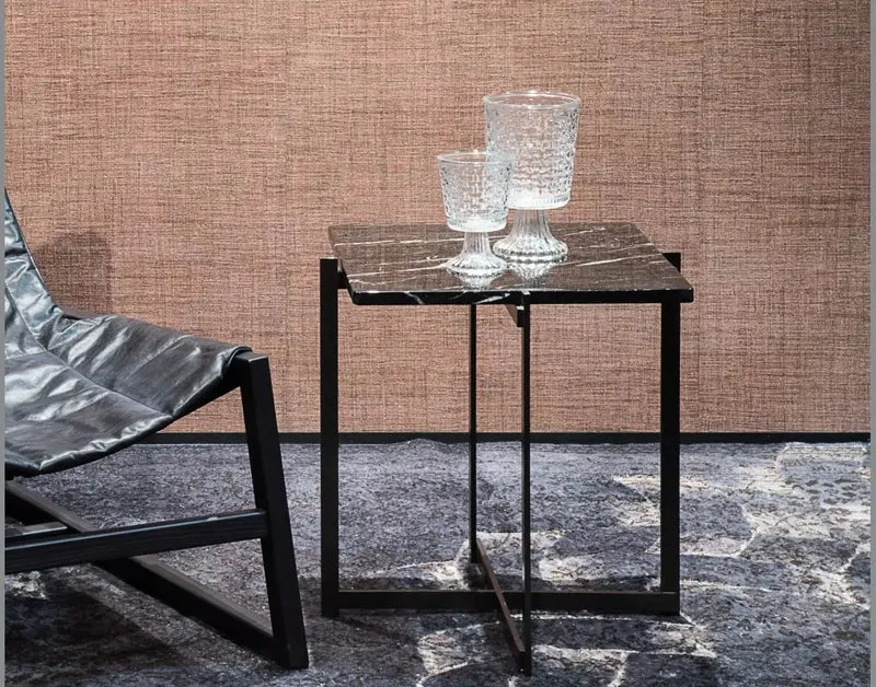 Table Basse - Black