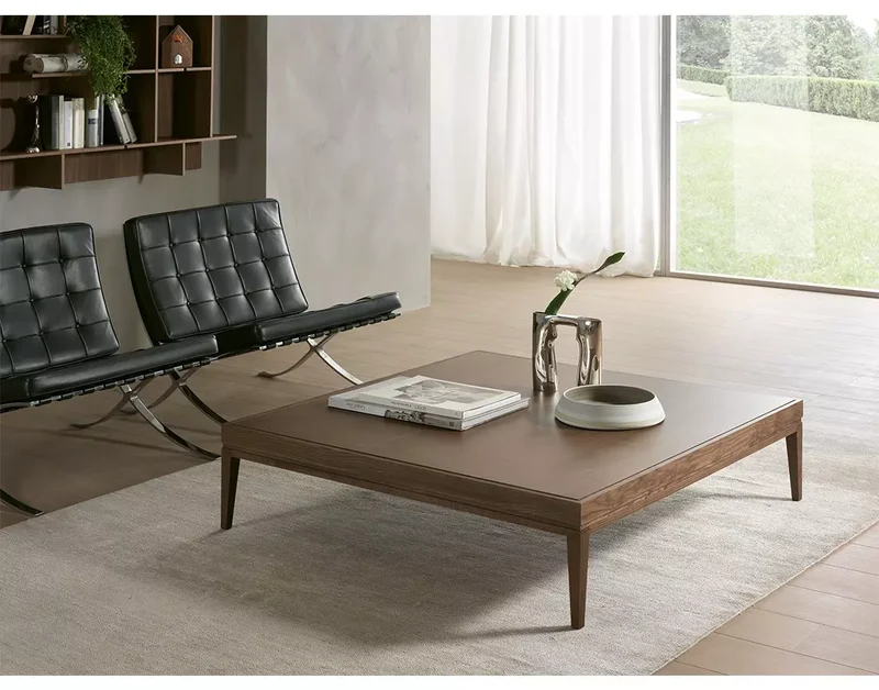 Table Basse - Barnaby