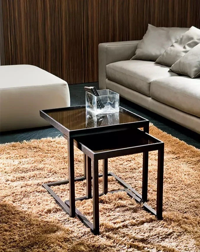 Table Basse - Ambo