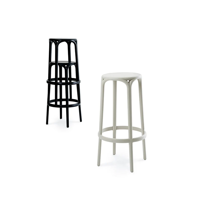 Tabouret de Bar - Brooklyn