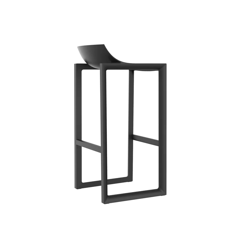 Tabouret de Bar - Wall Street