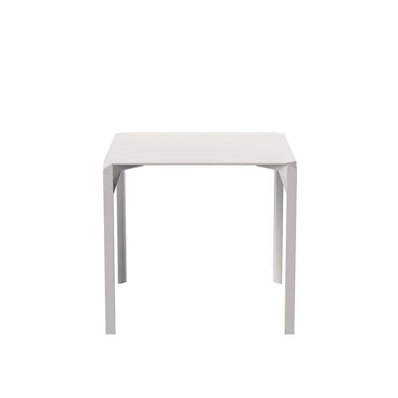Table de Jardin - Quartz Carré