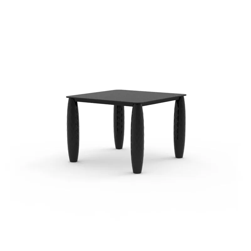 Table de Jardin - Vases