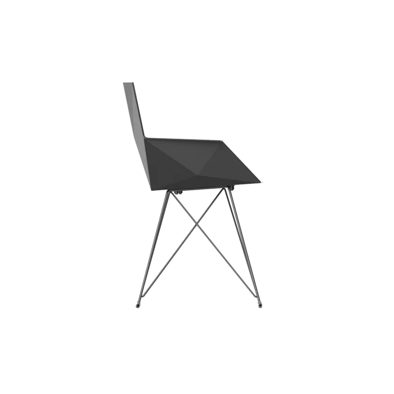 Chaise d'Extérieur - Faz Inox