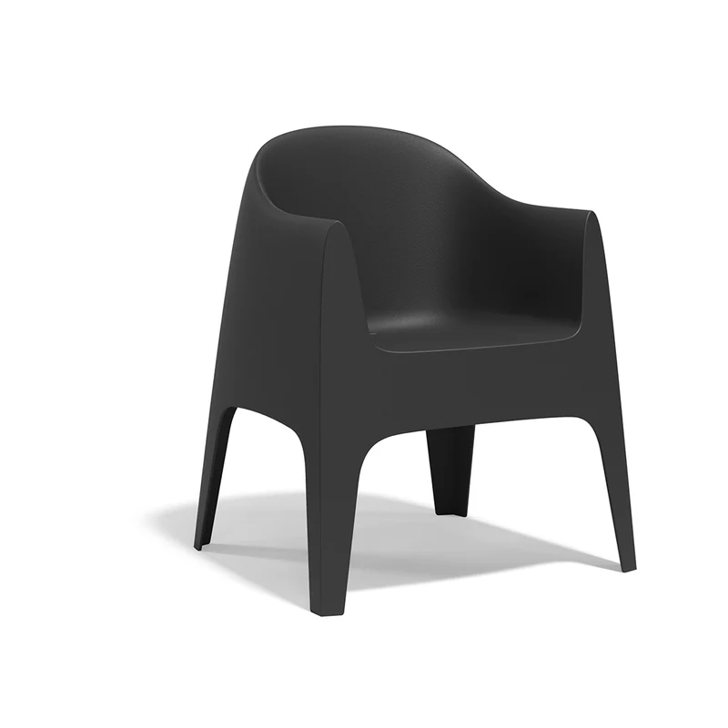 Chaise d'Extérieur - Solid