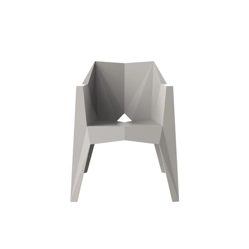 Chaise d'Extérieur - Voxel Cosy