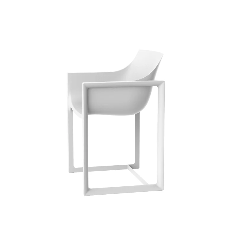 Chaise d'Extérieur - Wall Street