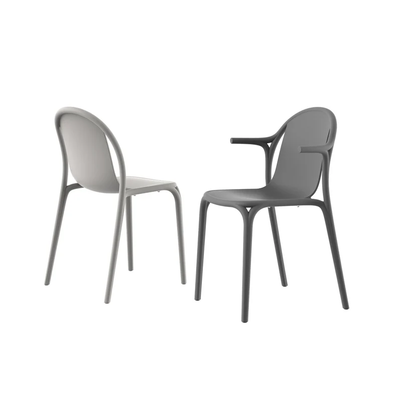Chaise d'Extérieur - Brooklyn