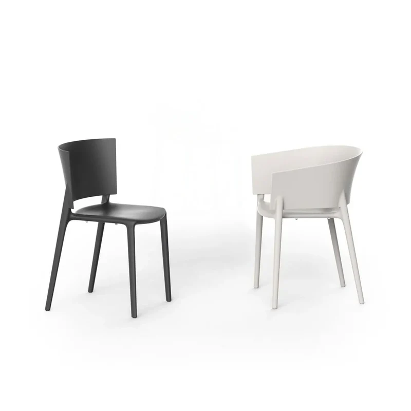 Chaise - Africa