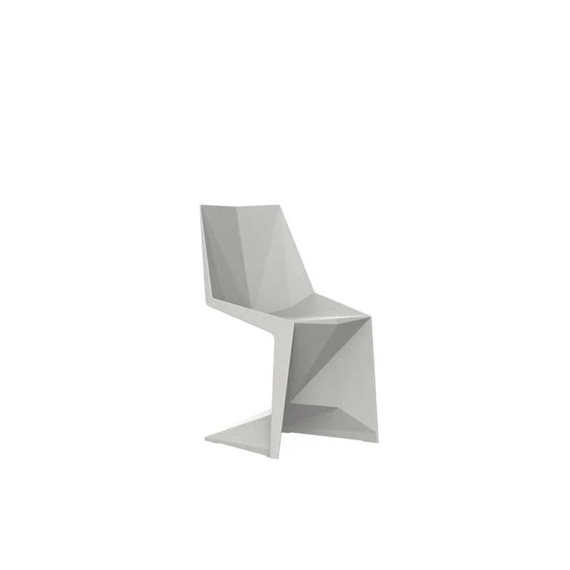 Chaise d'Extérieur - Voxel Kids