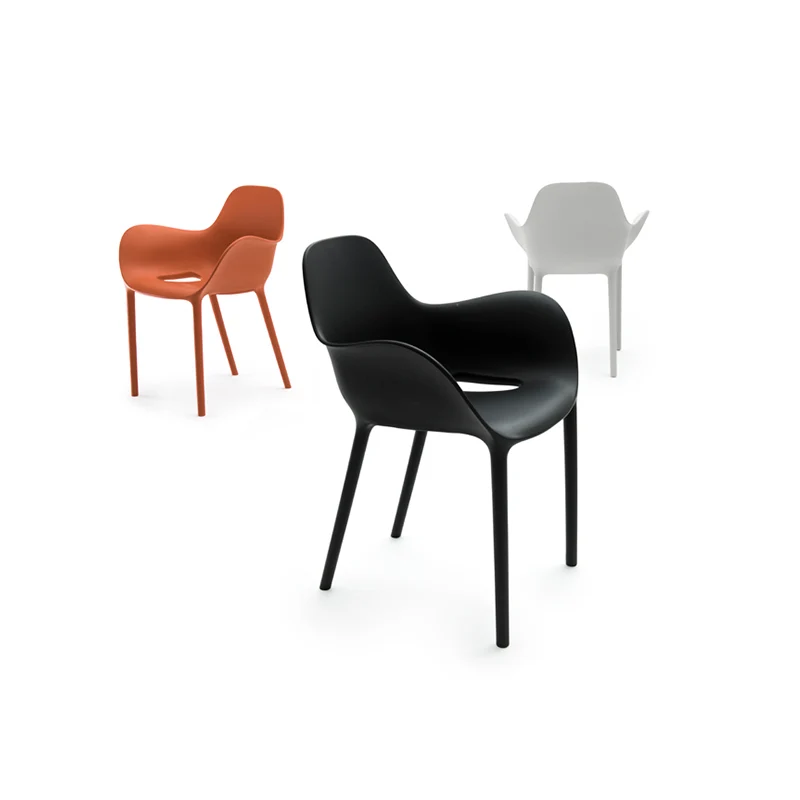 Chaise d'Extérieur - Sabinas