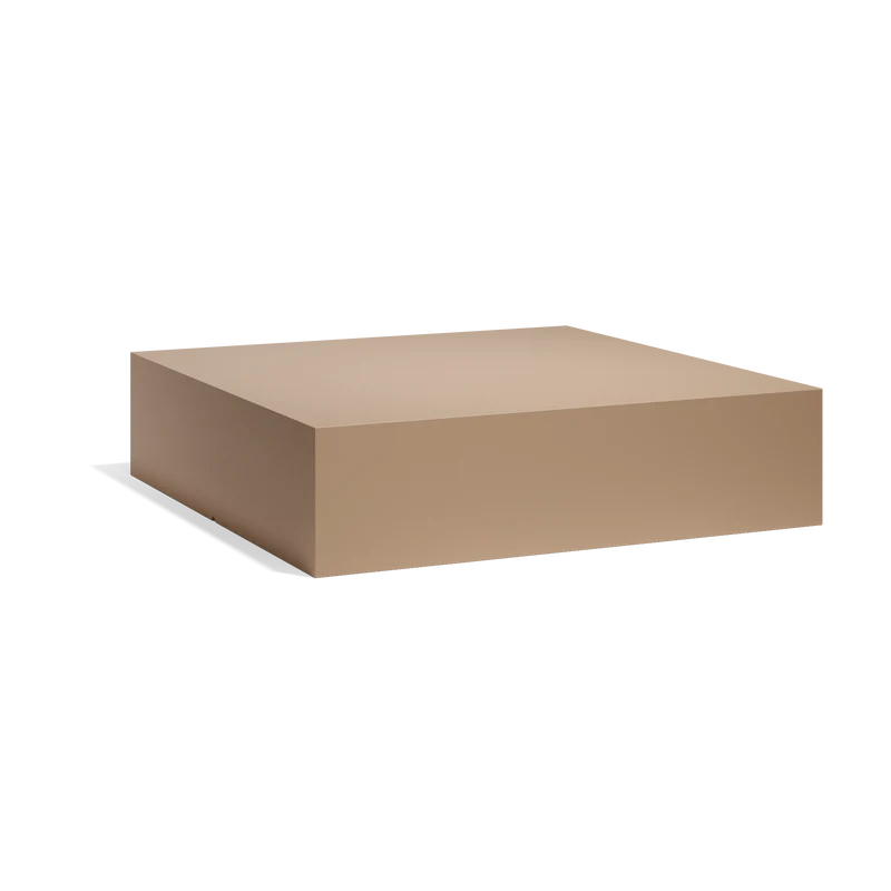Table basse - Jut Chill