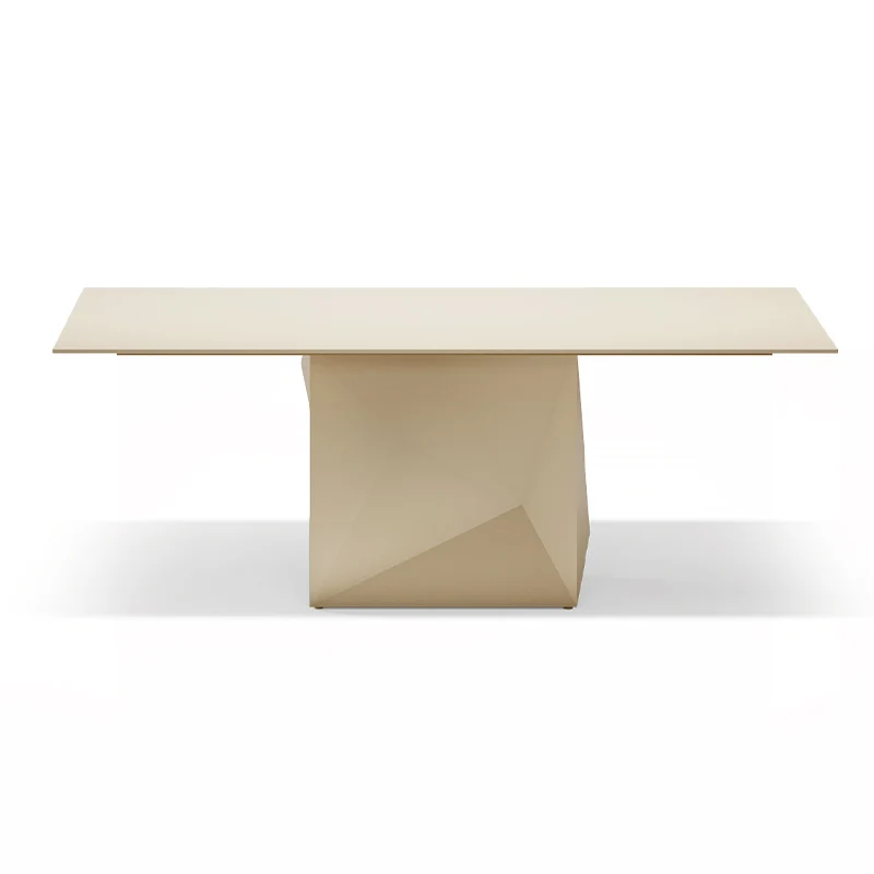 Table de Jardin - FAZ Dining