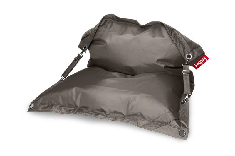 BUGGLE UP - Pouf lounge