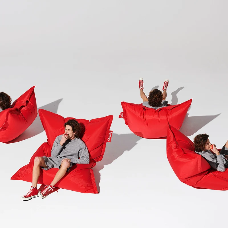 THE ORIGINAL - Pouf