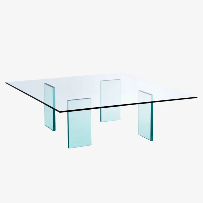 GLASS (1976) - Table basse