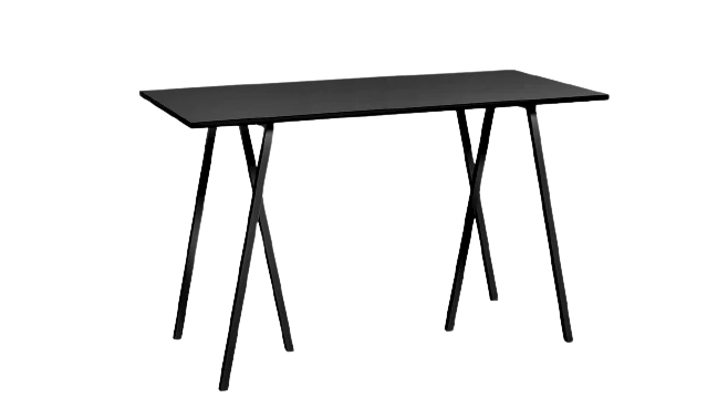 Loop Stand - Table Haute