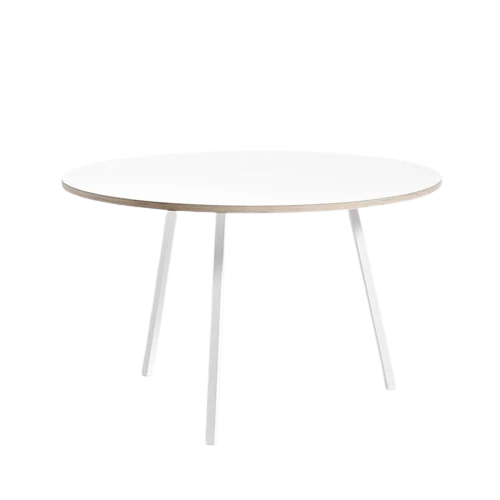 Loop Stand - Table ronde