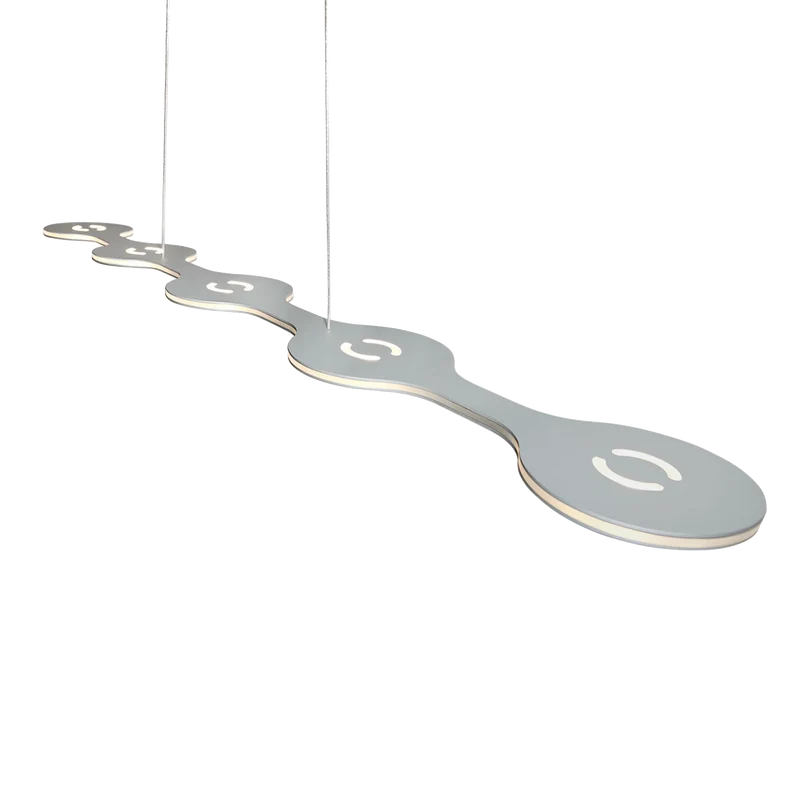 FLAT - Suspension