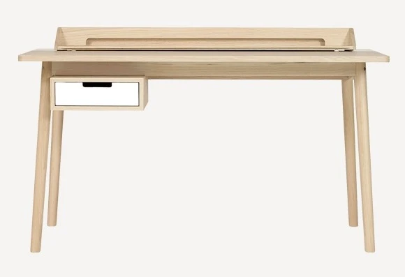 HONORE - Bureau / Chêne