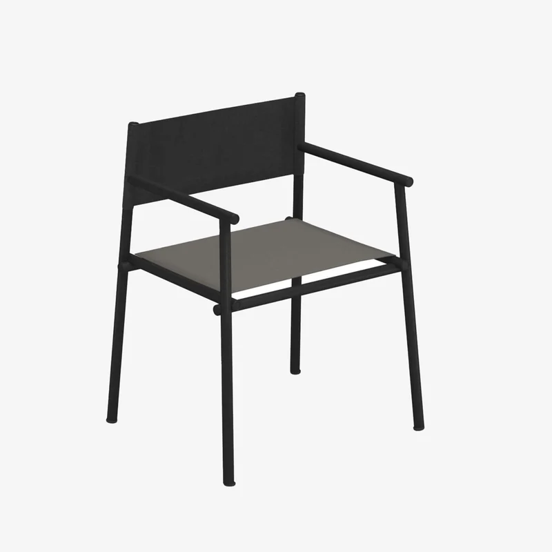 TERRAMARE - Fauteuil