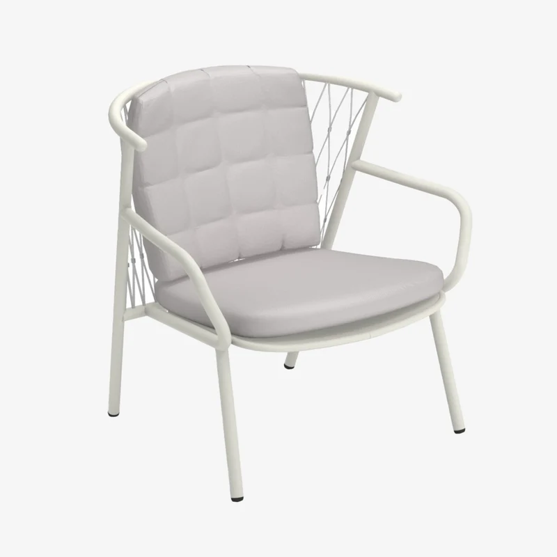 NEF - Fauteuil bas