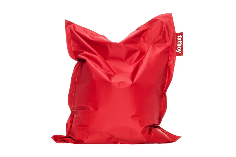 JUNIOR STONEWASHED - Pouf enfant
