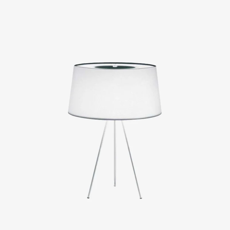 TRIPOD - Lampe de table