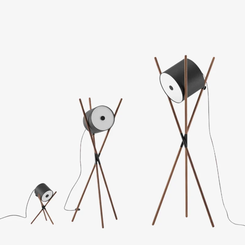 SHIFT - Lampadaire